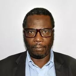 Professor Macharia Munene