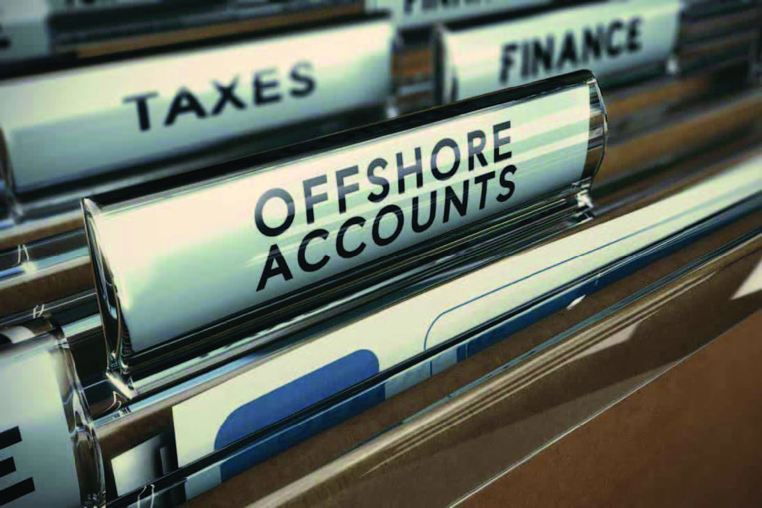Assessing effectiveness of Common Reporting Standards (CRS) in combating off shore tax evasion in Kenya
