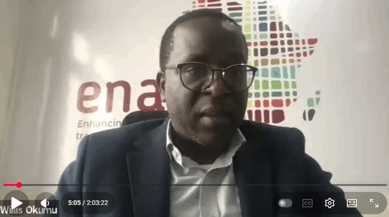 Youth Bulge and Demographic Dividend: Harnessing their Economic Development Potentials in Kenya