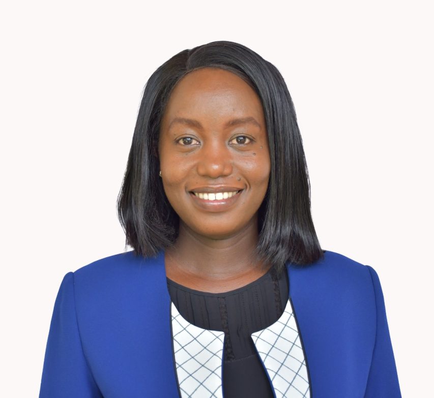 Felistus Kandia - Researcher