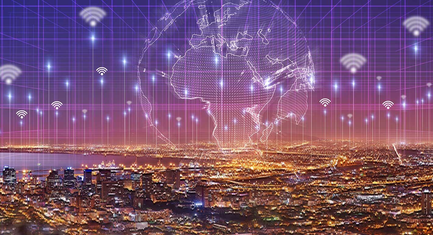 The Future of Public Trust and Governance in a Digitally Connected Eastern Africa