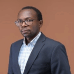 Dr. Elijah N. Munyi - Associate Fellow