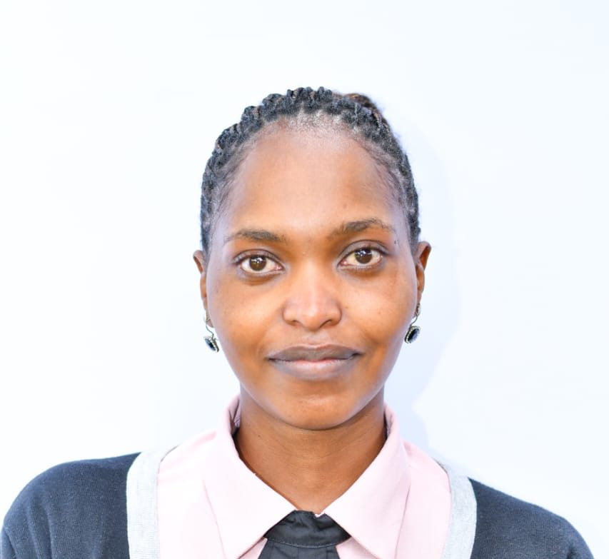 Hannah Mukami, Researcher Intern