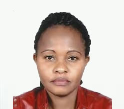 Dr. Jacinta Maweu - Media and Communication Expert