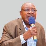 Prof. Phillip Nyinguro, PhD. - Associate Fellow