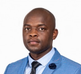 Dr. Sizo Nkala - Associate Fellow