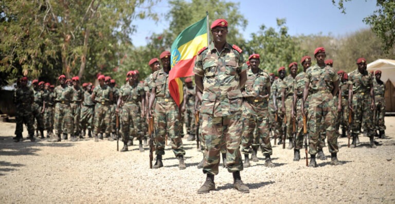 Preventive Diplomacy: A Tool for Future Regional Stability in the Ethiopia–TPLF Crisis