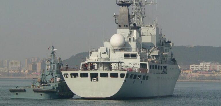 Future Trajectories of Great Power Competition in Djibouti: A Case Study of Military Bases and Maritime Strategy