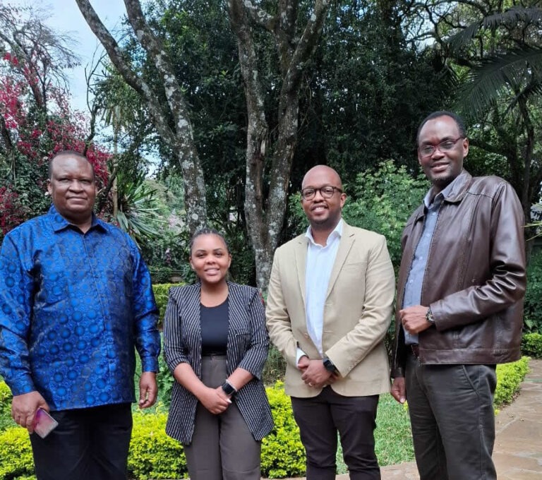 Nendo-MRPC Consultative Meeting