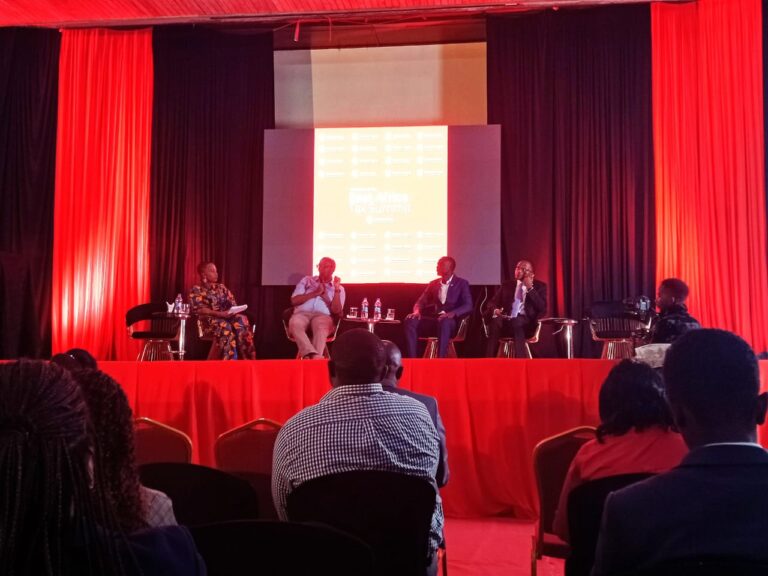 Advancing Dialogue on Tax, Environment Security and Geopolitics: MRPC at the East Africa Tax Summit and Awards 2025
