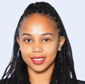 Agnes Maina - Research Fellow