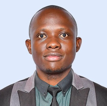 Alfred Eket - Research Fellow