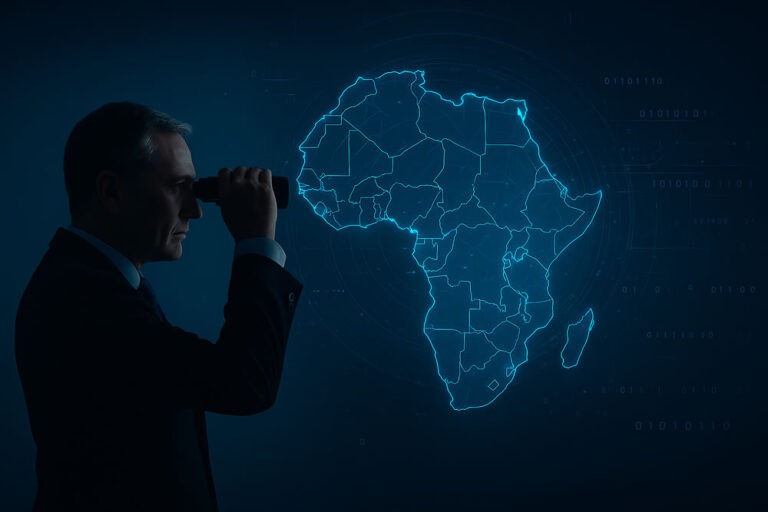 Why Security Foresight Matters in Eastern Africa