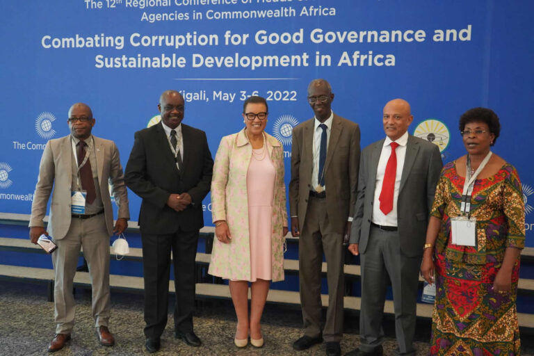 Corruption and Future Implications to National Security in Eastern Africa