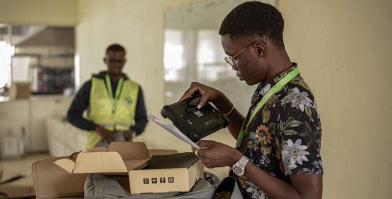 Emergence of New Technologies and the Future of Electoral Integrity in Eastern Africa