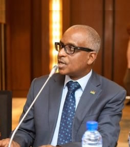 Amb Salim Salim - Associate Fellow