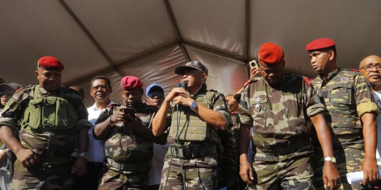 Madagascar’s Suspension from the AU and Future Election and Democratic Governance Implications