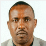 Liban Guyo, MA - Peace & Conflict Management Expert