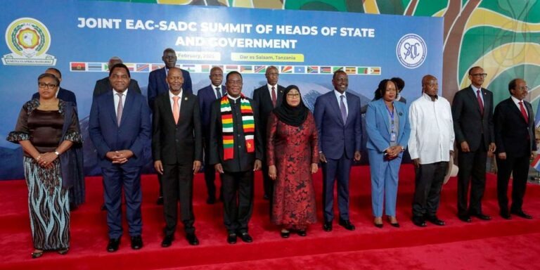 Eastern Africa’s Strategic Diplomacy in a Multipolar Competitive World