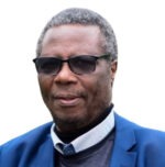 Prof. Macharia Munene - Associate Fellow