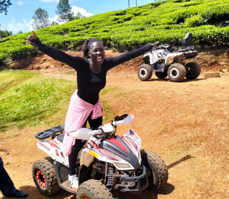 MRPC End-of-Year Celebration and Team Reflections