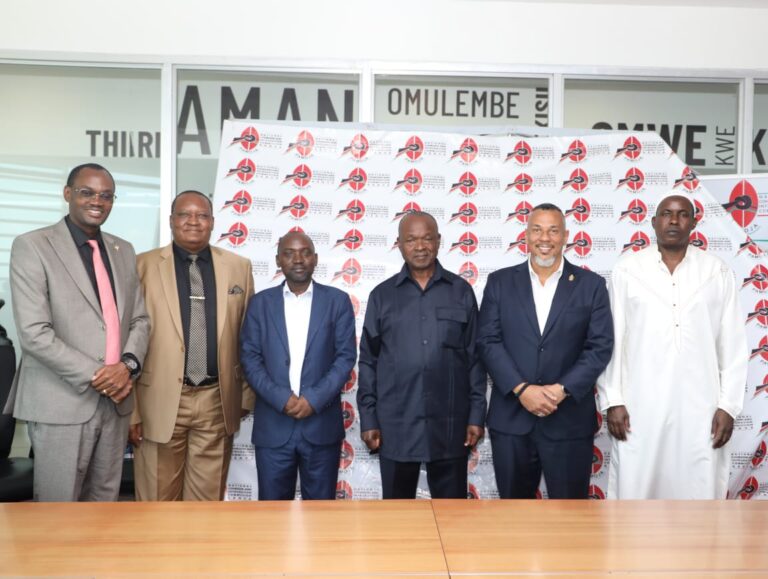 NCIC, MRPC and ECES Explore a Tripartite Partnership to Strengthen Electoral Peace and Conflict management in Kenya Ahead of the 2027 Elections