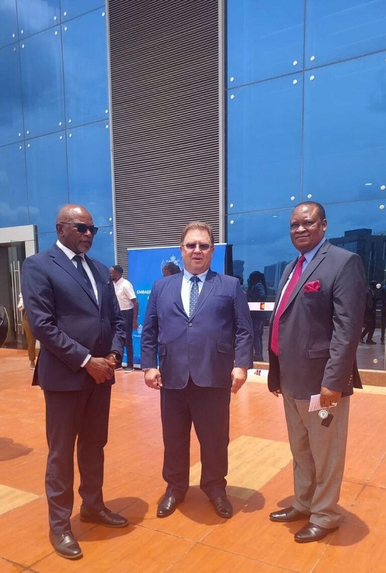 MRPC Attends High-Profile Launch of the African Centre for the Study of Russia in Nairobi, Kenya