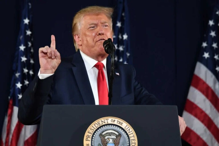 US Funding Withdrawal From International Organisations and the Future of Eastern Africa’s Development