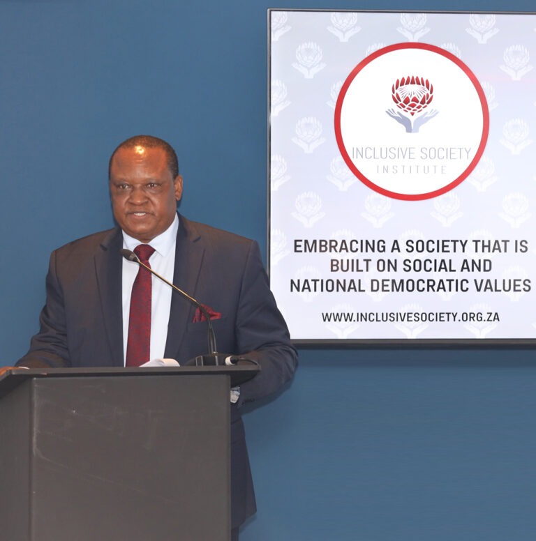 MRPC Contributes to EU-Africa Security Foresight Dialogue at 2026 ATD Consultative Meeting