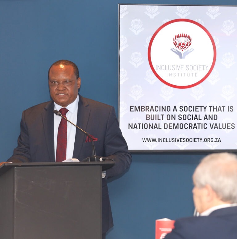 MRPC contributes to EU-Africa security foresight dialogue at 2026 ATD Consultative