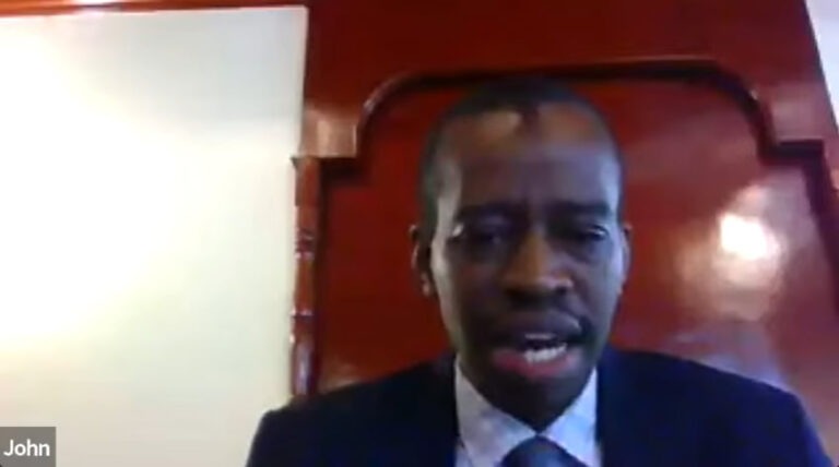 Youth Bulge and Demographic Dividend: Harnessing their Economic Development Potentials in Kenya