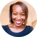 Godwille Mongare - Associate Fellow