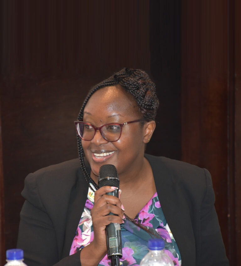 MRPC Participates in the Regional Forum on Transitional Justice and Reconciliation in Ethiopia