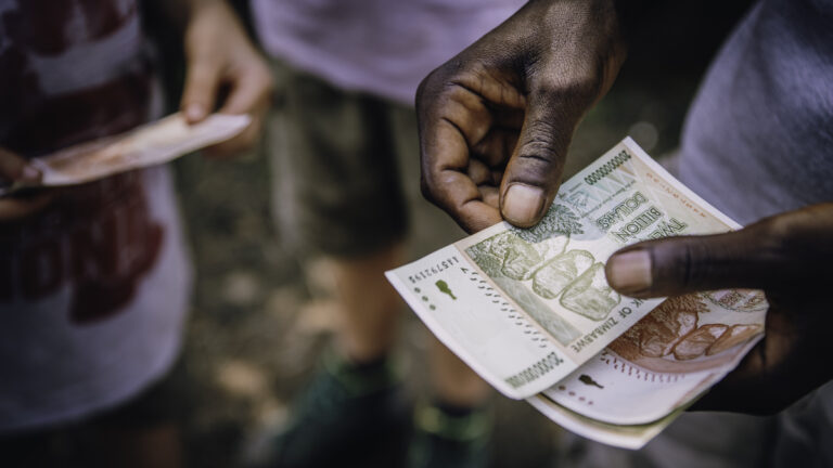 Illicit Financial Networks and Future Security Risks in Greater Eastern Africa