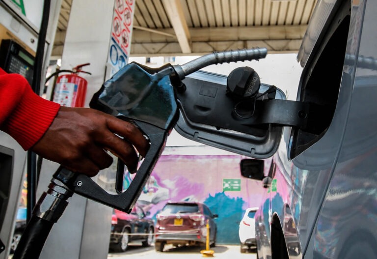 Kenya’s Fuel Price Hike Protests and Regional Stability in Greater Eastern Africa