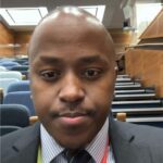 Keith Kathurima Mugambi - Associate Fellow