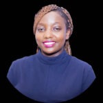 Sherry Omulako - Associate Fellow