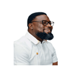 Dr Alexander Odartey Lamptey - Associate Fellow