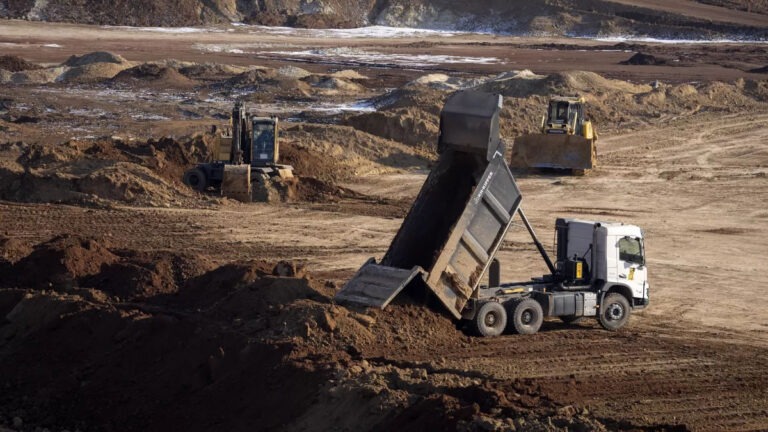 Somaliland’s Extractive Minerals and Maritime Insecurity in Greater Eastern Africa