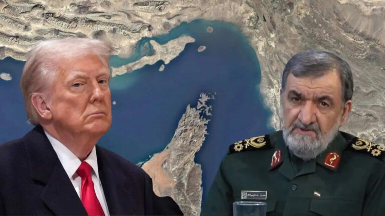 Trump-Iran-Gulf Tensions and Future Stability of Greater Eastern Africa