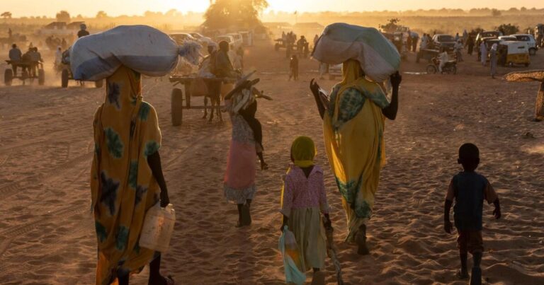 Sudan Ongoing Crisis and Cross-Border Insecurity Dynamics in Greater Eastern Africa