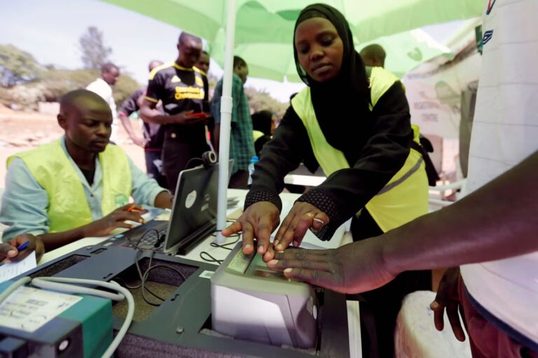Electoral Legitimacy and Democracy in Greater Eastern Africa