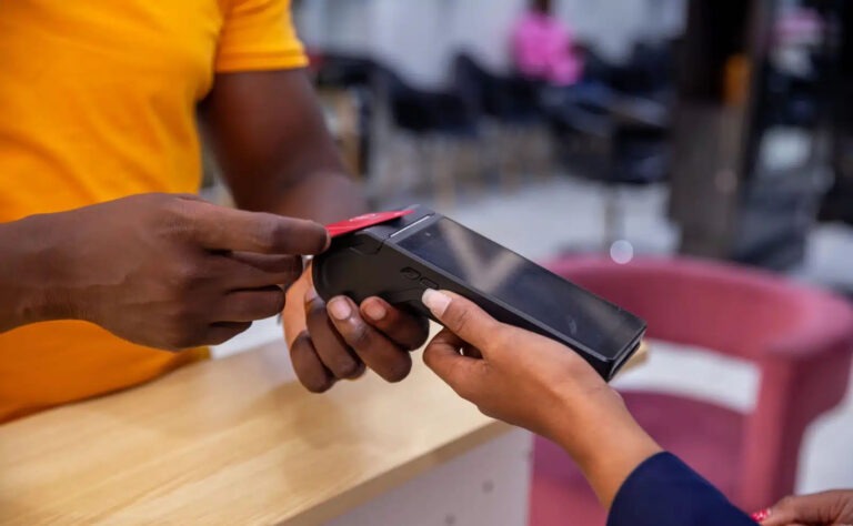 Technology and Financial Security Risks in Greater Eastern Africa