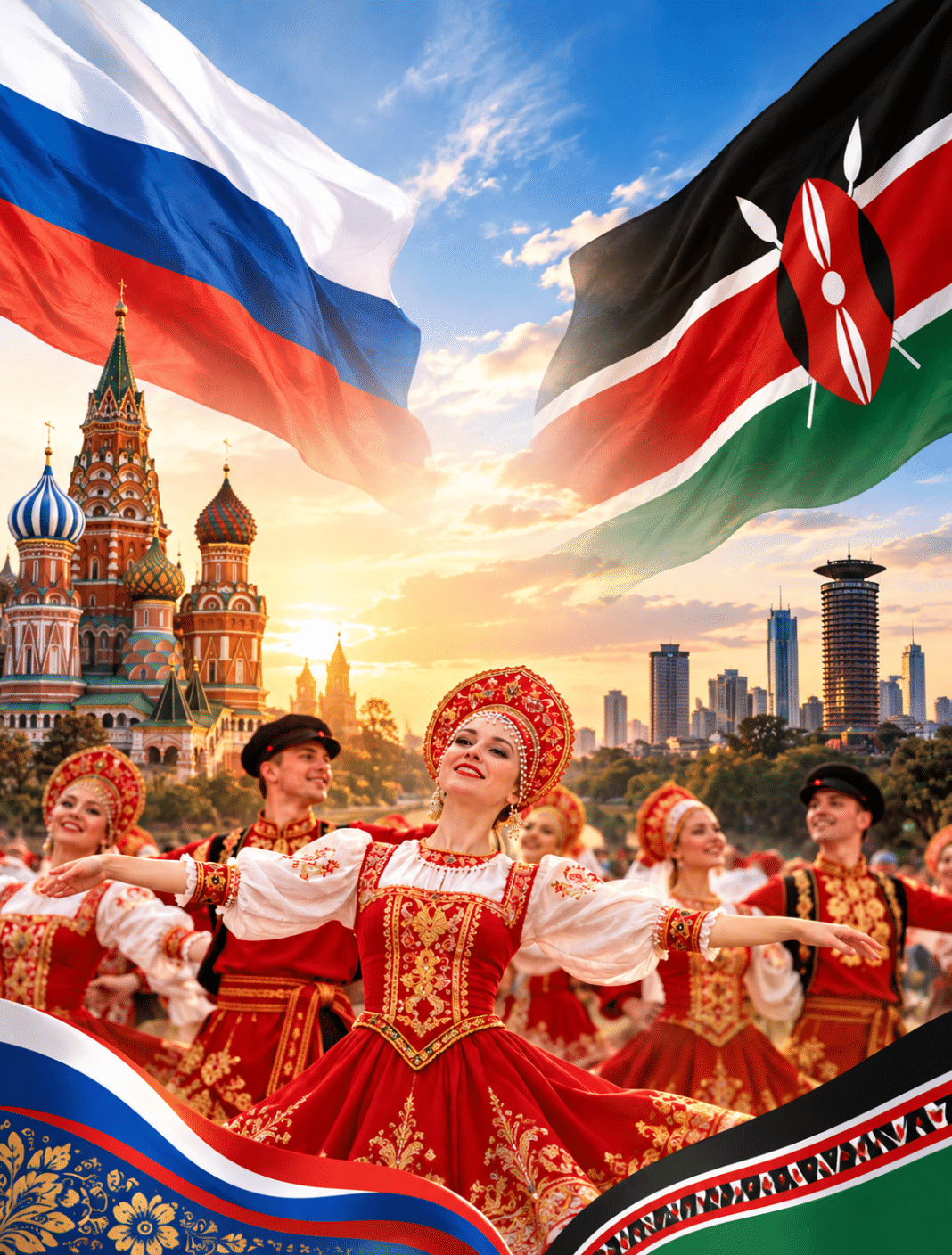 Russia