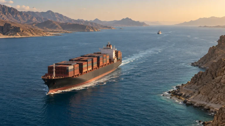 Maritime