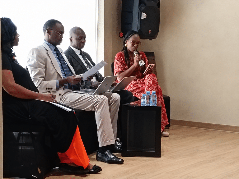 Advancing Africa’s Counterterrorism Policy Responses
