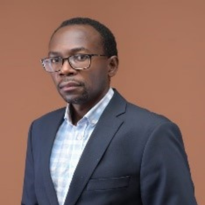 Dr. Elijah N. Munyi